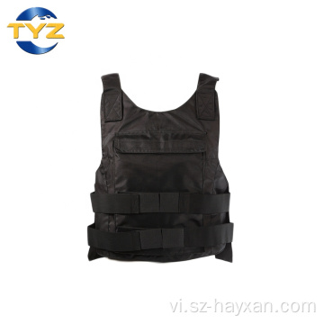 Vest chống đạn mềm